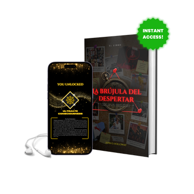 The Compass of Awakening: Digital Format