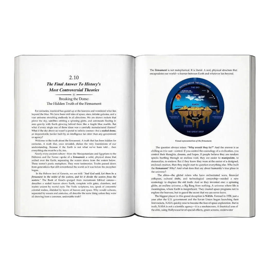 The Awakening Compass : Format numérique + Livre audio